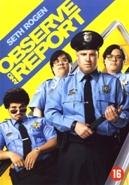Observe and report op DVD, Cd's en Dvd's, Verzenden, Nieuw in verpakking