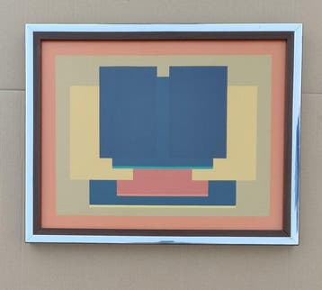 Gustavo Torner (1925-2025) - S.T. 78
