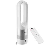 tectake Torenventilator Polar, 80° oscillatie, incl. timer -, Elektronische apparatuur, Airco's, Verzenden, Nieuw