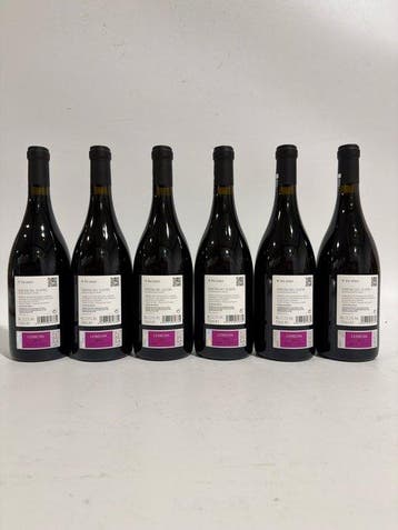 2023 Dominio de Pingus, PSI - Ribera del Duero - 6 Flessen, Verzamelen, Nieuw