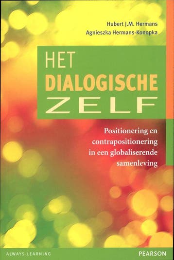 Het dialogische zelf 9789026522413 Agnieszka Hermans-Konopka, Boeken, Verzenden, Gelezen, Agnieszka Hermans-Konopka