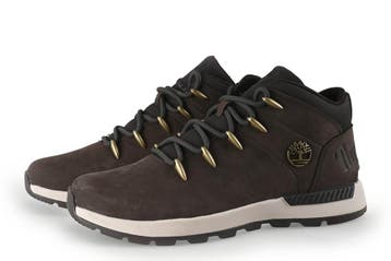 Timberland Veterboots in maat 43 Bruin, Bruin, Verzenden, Timberland, Boots
