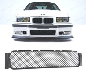 GRILLE AVANT PARE-CHOCS BMW E36 M3 OPTIQUE, Verzenden, Neuf