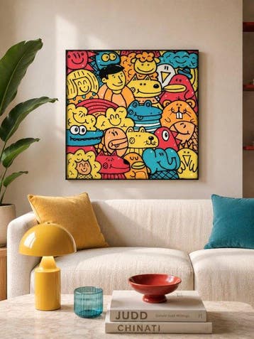 Mr Turkey - Sunny Side Up - XL size