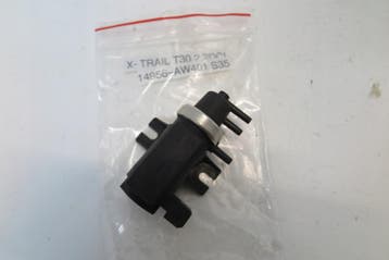vacuumklep 14956-AW401 Nissan X-Trail T30, Verzenden