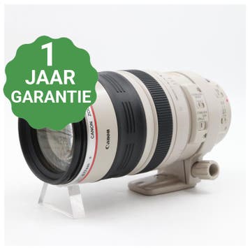 Canon EF 100-400mm f/4.5-5.6 L IS USM (schuifzoom) |, Verzenden, Zo goed als nieuw