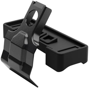Kitset Thule 5104, Verzenden