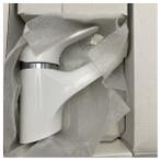 Bieden: Mamoli VIP single lever mixer tab white, Ophalen of Verzenden, Nieuw