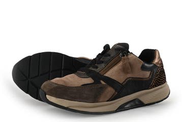 Gabor Sneakers in maat 39, Overige kleuren, Verzenden, Gabor, Zo goed als nieuw