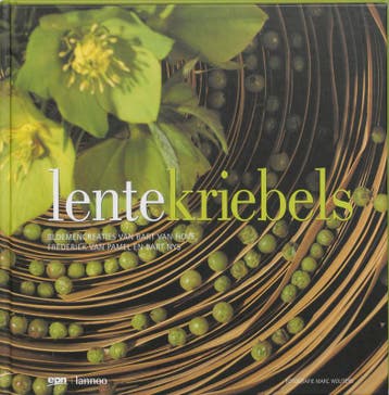Lentekriebels 9789020963281 I. Merckx, Verzenden, Zo goed als nieuw, I. Merckx