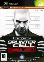 Tom Clancys Splinter Cell Double Agent, Ophalen of Verzenden, Zo goed als nieuw