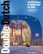 Double Dutch 9789462081598 Bernard Hulsman, Boeken, Verzenden, Gelezen, Bernard Hulsman