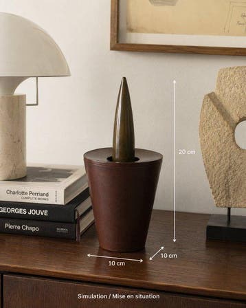 OWO - Philippe Starck - Cendrier - Cendrier Joe Cactus –