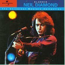 Neil Diamond - Classic, Verzenden, Gebruikt