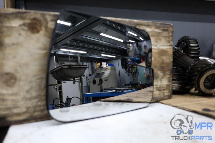 Exterior Mirror Glass RH 1500 19, Auto-onderdelen, Carrosserie, Ophalen of Verzenden