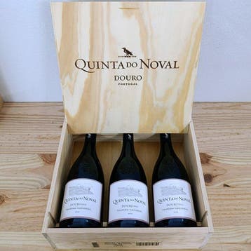 2022 Quinta do Noval, Touriga Nacional - Douro DOC - 3