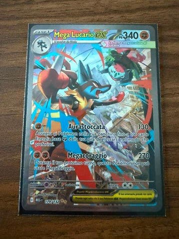Pokémon Album complet - Various sets