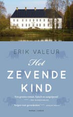 Het zevende kind 9789023485674 Erik Valeur, Verzenden, Gelezen, Erik Valeur