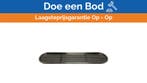 Bieden: Vetus ASV150A Stainless Steel Louvred, Watersport en Boten, Ophalen of Verzenden, Nieuw