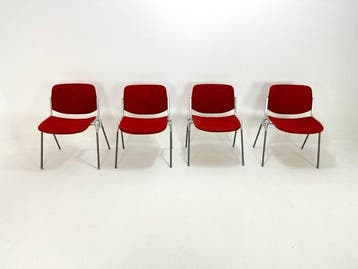 Anonima Castelli - Giancarlo Piretti - Chaise (4) - DSC 106