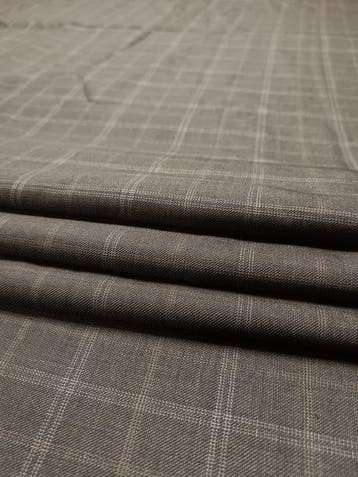 Fresco lana E 774 Afmetingen 3,20 × 1,60 m - Textiel - 320
