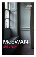 Saturday 9780099469681 Ian McEwan, Verzenden, Gelezen, Ian McEwan