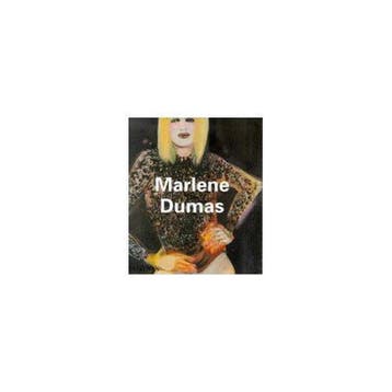 Marlene Dumas 9780714838236 Dominicvan den Boogerd, Boeken, Verzenden, Gelezen, Dominicvan den Boogerd