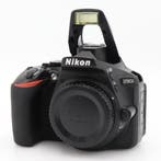Nikon D5600 body | Tweedehands, Audio, Tv en Foto, Fotocamera's Digitaal, Verzenden, Zo goed als nieuw, Nikon