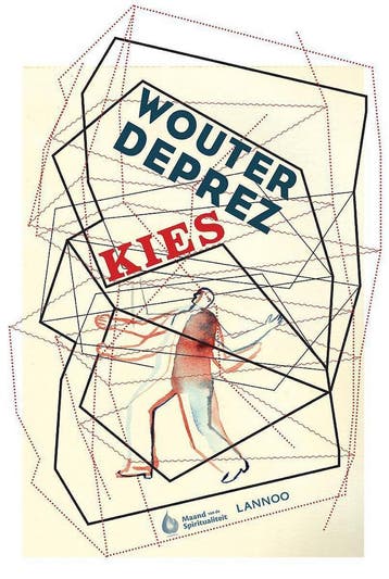 Kies 9789401411998 Wouter Deprez, Verzenden, Gelezen, Wouter Deprez