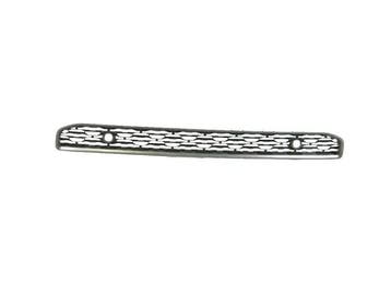 BUMPER GRILL - Ram 1500 19+ DT, Auto-onderdelen, Ophalen of Verzenden, Nieuw