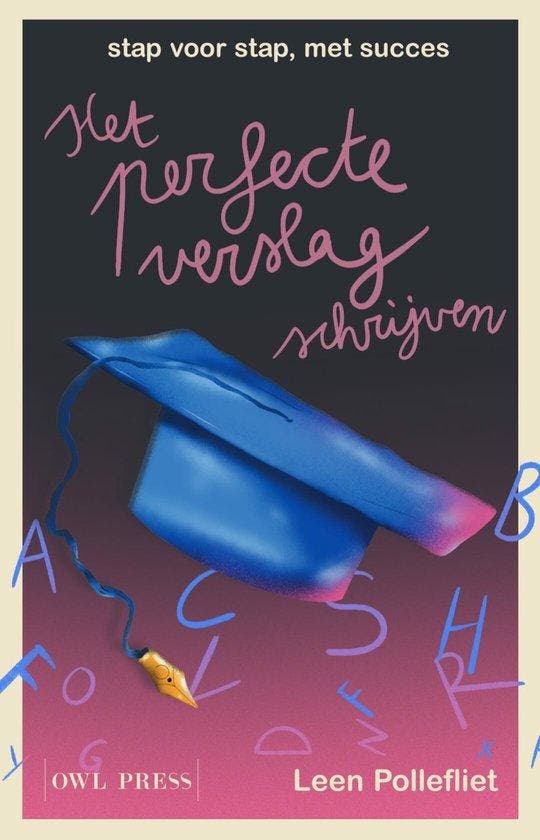 Het perfecte verslag schrijven 9789464759112 Leen Pollefliet, Boeken, Overige Boeken, Gelezen, Verzenden