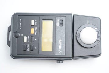 Minolta Auto Meter III Compteur de lumière, Audio, Tv en Foto, Nieuw
