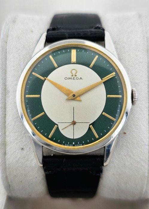 Omega - Unknown - Zonder minimumprijs - 14391-7 - Heren -, Bijoux, Sacs & Beauté, Montres | Hommes