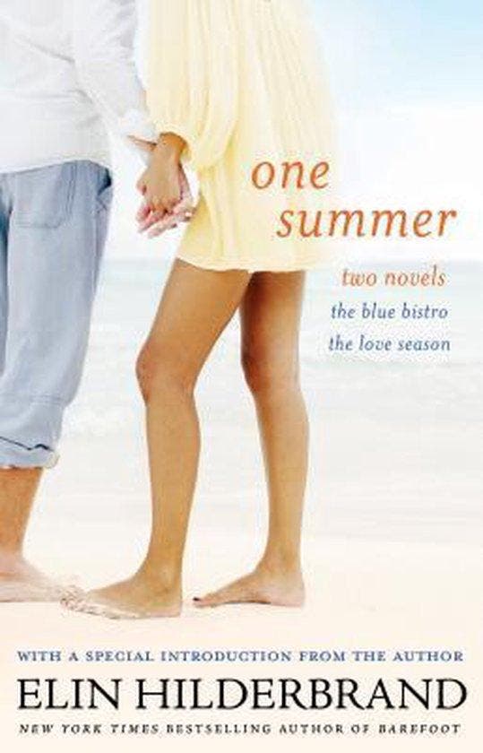 One Summer 9781250033536 Elin Hilderbrand, Boeken, Taal | Engels, Gelezen, Verzenden