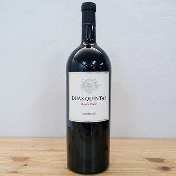 2023 Ramos Pinto, Duas Quintas - Douro DOC - 1 Dubbele, Nieuw