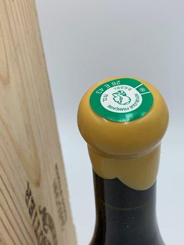 2013 Chapoutier, De LOrée Ermitage - Rhône - 1 Fles (0,75, Nieuw