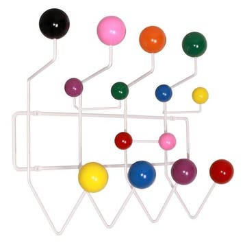 Kapstok Hang it all gemengd, Verzenden, Nieuw