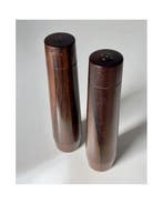 Attr. Dansk Design - Jens H. Quistgaard - Peper- en zoutstel