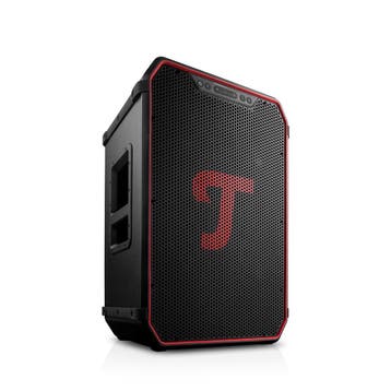 ROCKSTER NEO | Krachtige bluetooth speaker, Verzenden, Nieuw