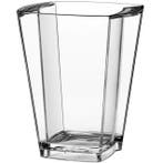 Wijn-/Champagnekoeler | Kunststof | Transparant | 4.75L |, Verzenden, Nieuw in verpakking