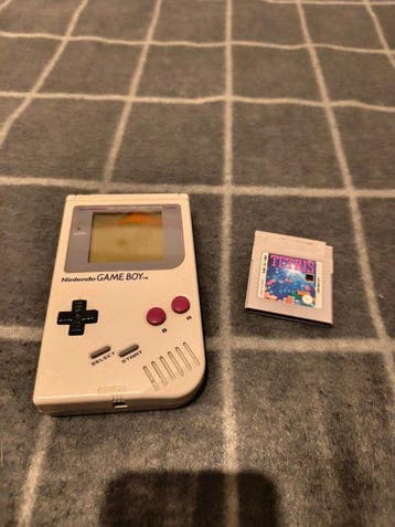 Nintendo - Gameboy Classic - Handheld gaming console -, Nieuw
