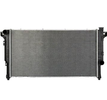 Radiator Cummins 5.9 94-02, Autos : Pièces & Accessoires, Ophalen of Verzenden