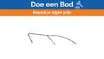 Bieden: Quicksilver 470 Cruise Right Bow Pulpit, Ophalen of Verzenden, Nieuw
