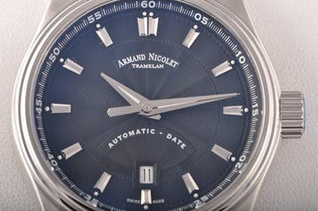 Armand Nicolet - MH2 - Sans prix de réserve - A640A-NR -