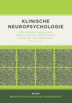 Klinische neuropsychologie / Neuropsychologische handboeken, Verzenden, Roy Kessels