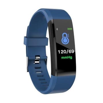 Originele ID115 Plus Smartband Fitness Sport Activity, Verzenden