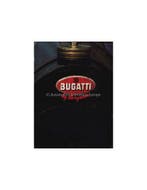 BUGATTI, Boeken, Ophalen of Verzenden, Nieuw