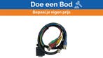 Bieden: Kramer C-GM-5BM-3 VGA to 5 BNC RGBHV Video Cable -, Ophalen of Verzenden, Nieuw