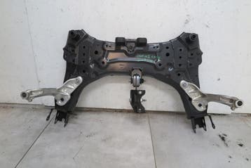 sleeptrein Nissan Juke II F16 Renault Captur II, Verzenden, Gebruikt