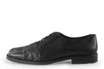 Lloyd Veterschoenen in maat 48 Zwart, Kleding | Heren, Schoenen, Verzenden, Zwart, Lloyd, Zo goed als nieuw